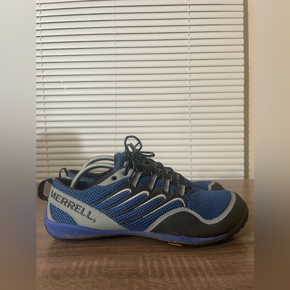 Merrell Trail Glove Olympia J85523 Barefoot Shoes Men's 10